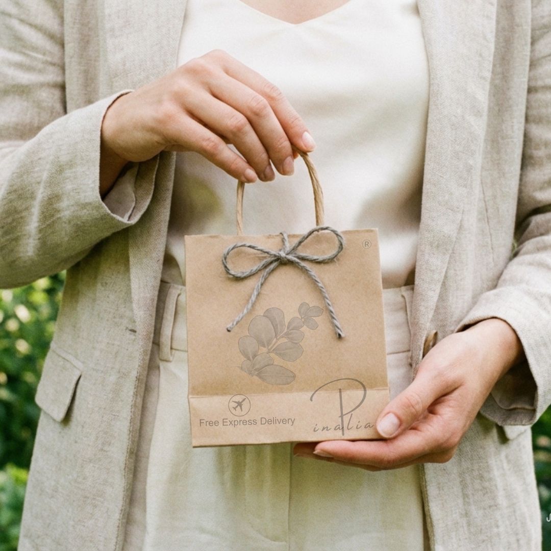 Obsidian Snow Salt And Papper Diamond Ring