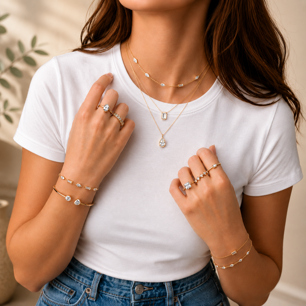 The Forever Collection