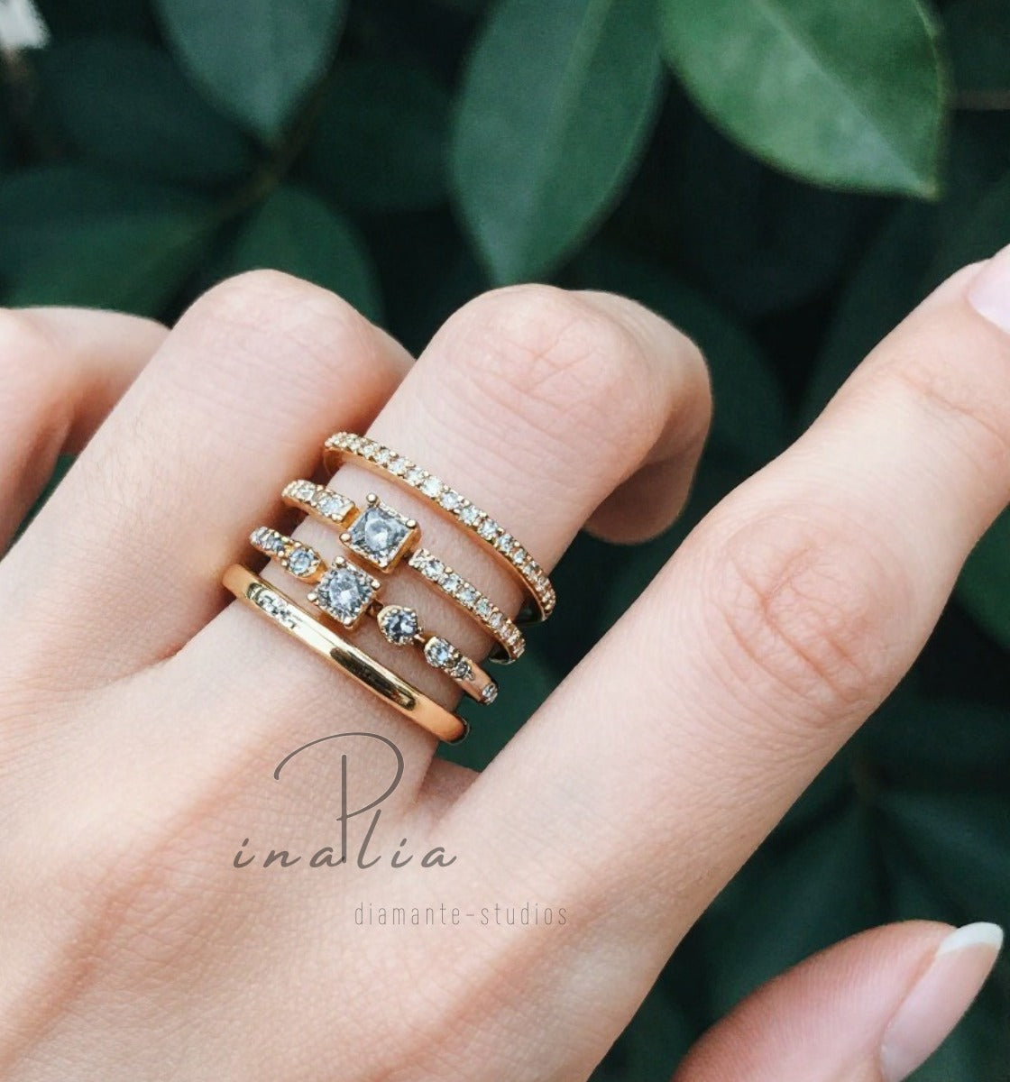 Earthbound Salt & Pepper Aurora Collection