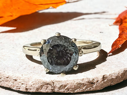 Portuguese Diamond Ring – Rare Cut Fine Jewellery, Modern Bridal Ring