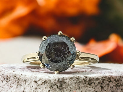 Portuguese Diamond Ring – Rare Cut Fine Jewellery, Modern Bridal Ring